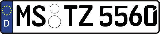 MS-TZ5560