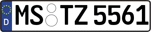 MS-TZ5561