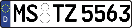 MS-TZ5563