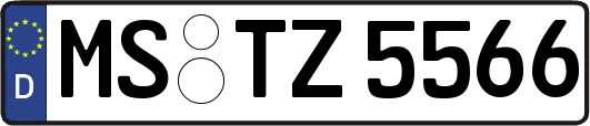 MS-TZ5566