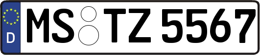 MS-TZ5567
