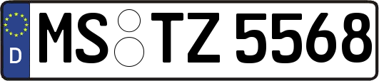 MS-TZ5568