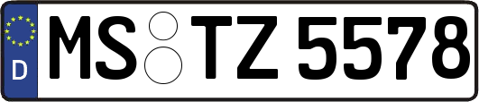 MS-TZ5578