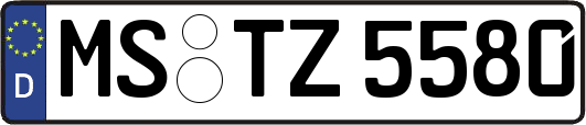 MS-TZ5580