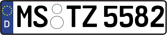 MS-TZ5582