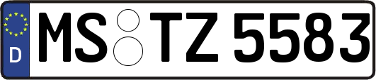 MS-TZ5583