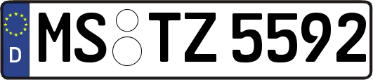 MS-TZ5592