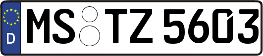 MS-TZ5603