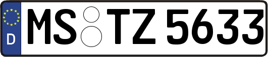 MS-TZ5633