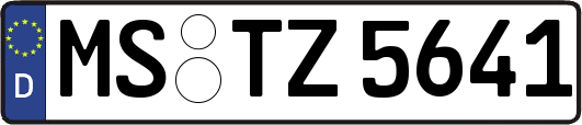 MS-TZ5641