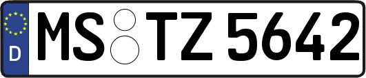 MS-TZ5642