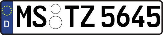 MS-TZ5645