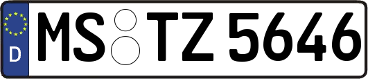 MS-TZ5646