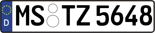 MS-TZ5648