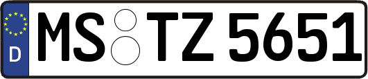 MS-TZ5651