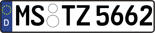 MS-TZ5662