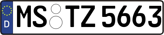MS-TZ5663