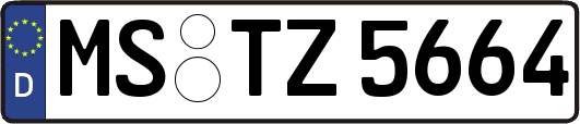 MS-TZ5664