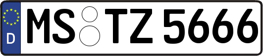 MS-TZ5666