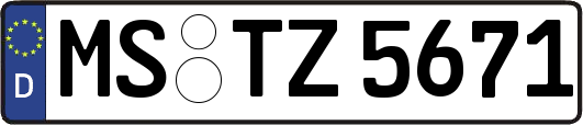MS-TZ5671