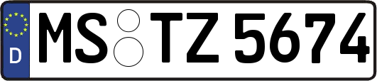 MS-TZ5674