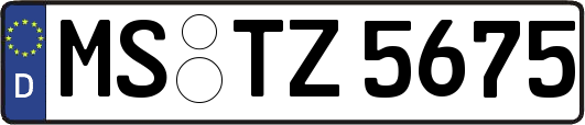 MS-TZ5675