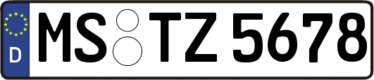 MS-TZ5678