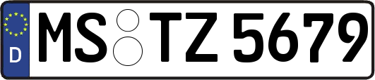 MS-TZ5679