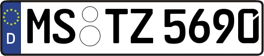 MS-TZ5690