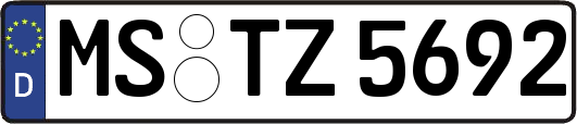 MS-TZ5692