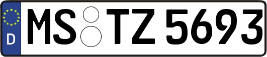 MS-TZ5693