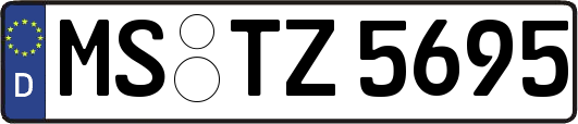 MS-TZ5695
