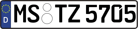 MS-TZ5705