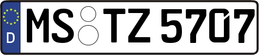 MS-TZ5707