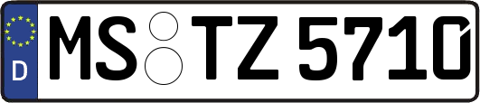 MS-TZ5710