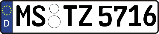 MS-TZ5716