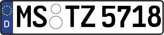 MS-TZ5718