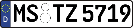 MS-TZ5719
