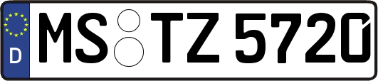 MS-TZ5720