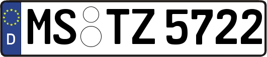 MS-TZ5722