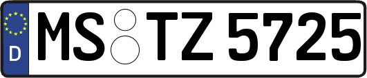 MS-TZ5725