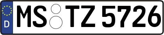 MS-TZ5726