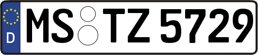 MS-TZ5729