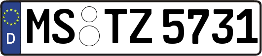 MS-TZ5731