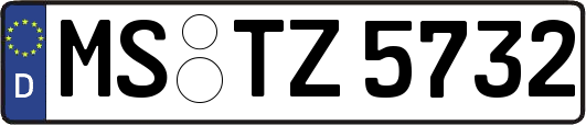MS-TZ5732