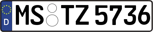 MS-TZ5736