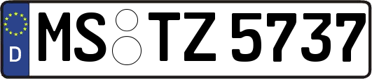 MS-TZ5737