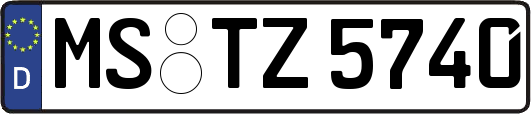 MS-TZ5740