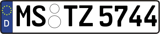 MS-TZ5744