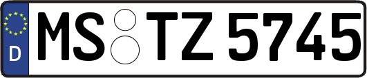 MS-TZ5745